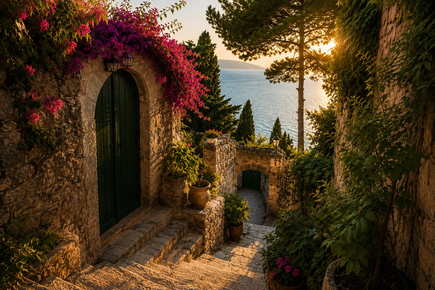 Hidden Gems