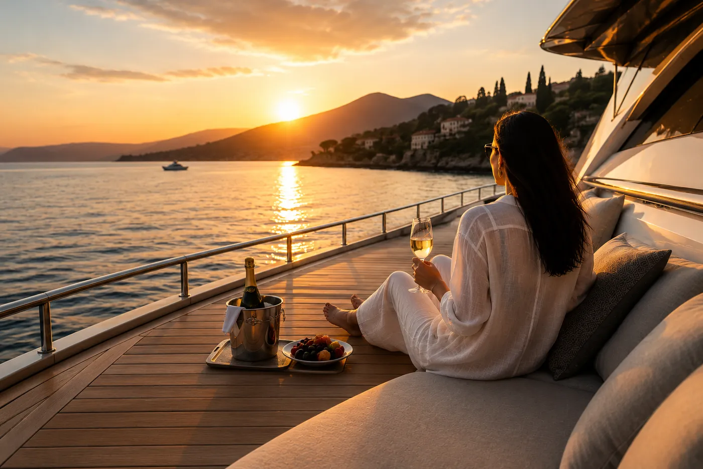 Luxury Vibes