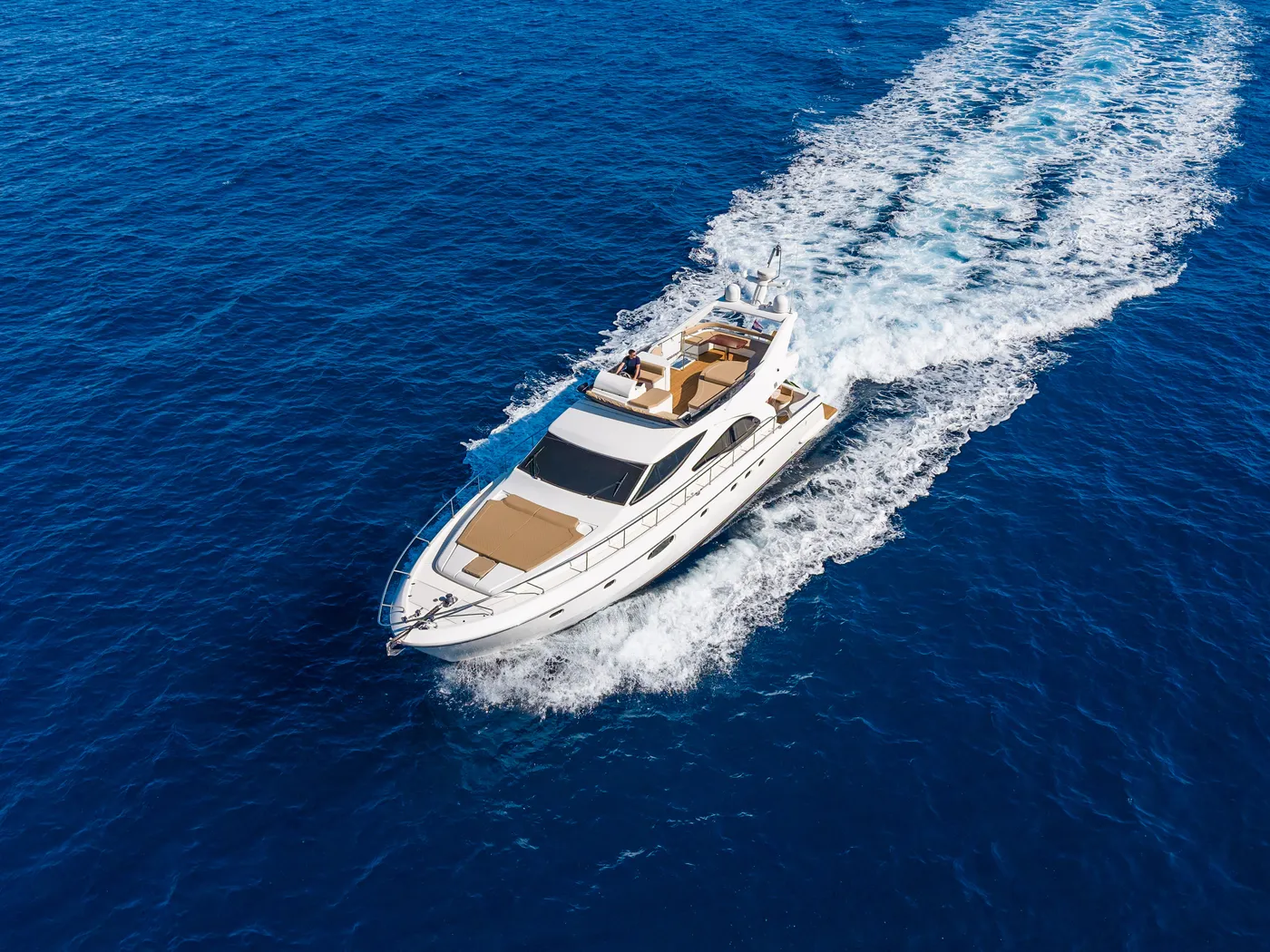Private Yacht Experiences